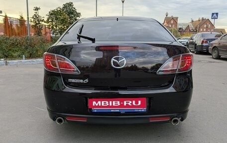 Mazda 6, 2008 год, 1 280 000 рублей, 3 фотография