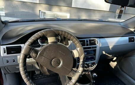 Chevrolet Lacetti, 2010 год, 322 000 рублей, 11 фотография