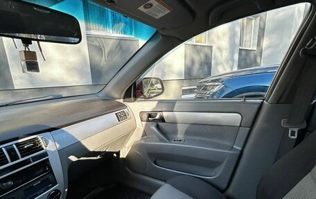 Chevrolet Lacetti, 2010 год, 322 000 рублей, 8 фотография
