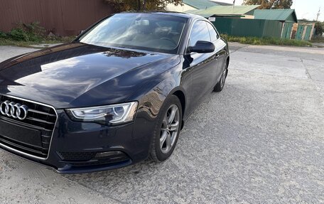 Audi A5, 2012 год, 1 900 000 рублей, 2 фотография