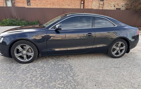 Audi A5, 2012 год, 1 900 000 рублей, 3 фотография
