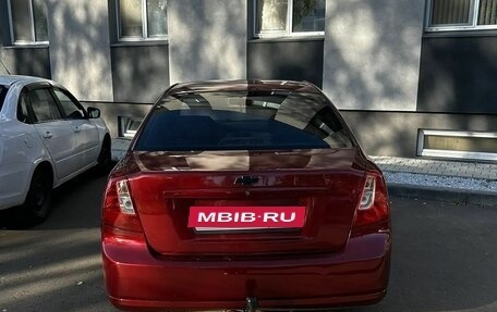 Chevrolet Lacetti, 2010 год, 322 000 рублей, 3 фотография
