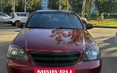 Chevrolet Lacetti, 2010 год, 322 000 рублей, 4 фотография