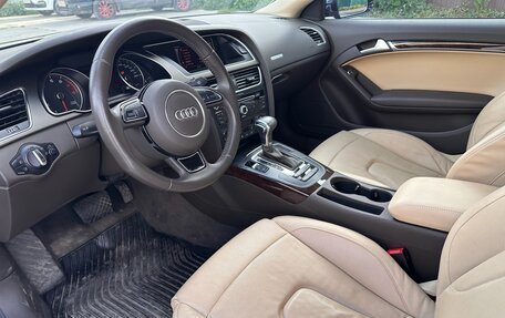 Audi A5, 2012 год, 1 900 000 рублей, 7 фотография