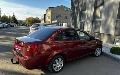 Chevrolet Lacetti, 2010 год, 322 000 рублей, 7 фотография