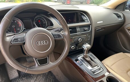 Audi A5, 2012 год, 1 900 000 рублей, 8 фотография