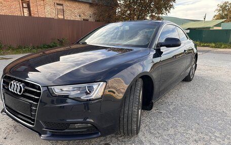 Audi A5, 2012 год, 1 900 000 рублей, 10 фотография