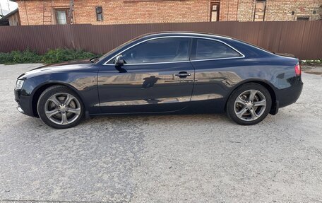Audi A5, 2012 год, 1 900 000 рублей, 11 фотография