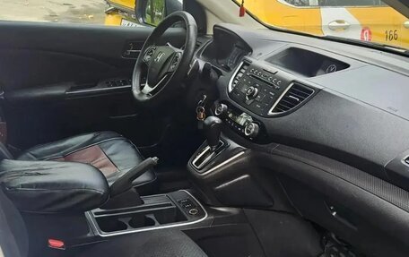 Honda CR-V IV, 2015 год, 2 000 000 рублей, 3 фотография