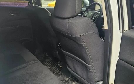 Honda CR-V IV, 2015 год, 2 000 000 рублей, 2 фотография