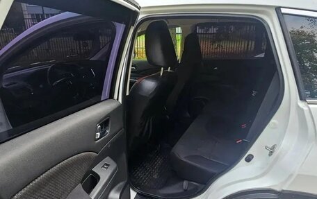 Honda CR-V IV, 2015 год, 2 000 000 рублей, 4 фотография
