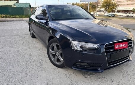 Audi A5, 2012 год, 1 900 000 рублей, 9 фотография