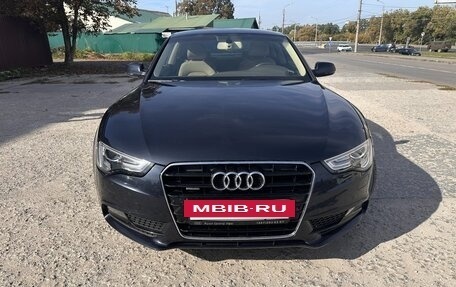 Audi A5, 2012 год, 1 900 000 рублей, 13 фотография