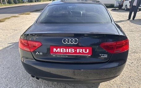Audi A5, 2012 год, 1 900 000 рублей, 14 фотография