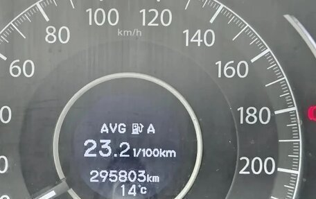 Honda CR-V IV, 2015 год, 2 000 000 рублей, 6 фотография