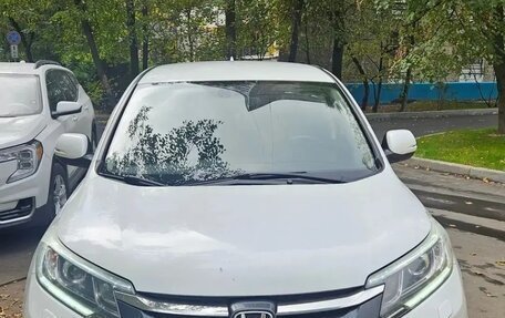 Honda CR-V IV, 2015 год, 2 000 000 рублей, 14 фотография