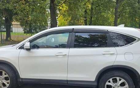 Honda CR-V IV, 2015 год, 2 000 000 рублей, 13 фотография