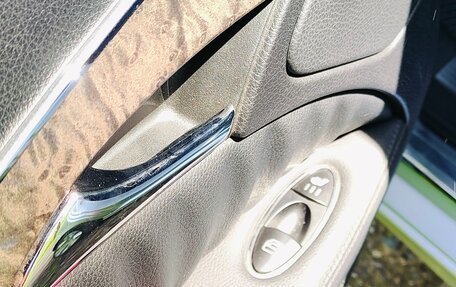 Mercedes-Benz E-Класс, 2008 год, 770 000 рублей, 13 фотография