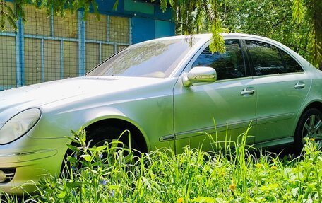 Mercedes-Benz E-Класс, 2008 год, 770 000 рублей, 9 фотография