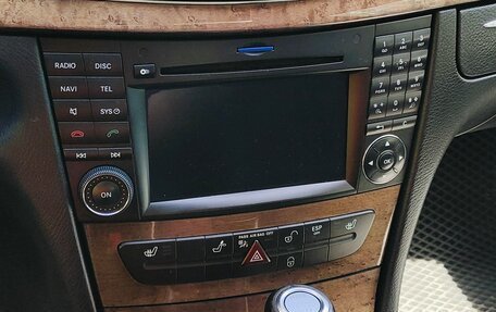 Mercedes-Benz E-Класс, 2008 год, 770 000 рублей, 20 фотография