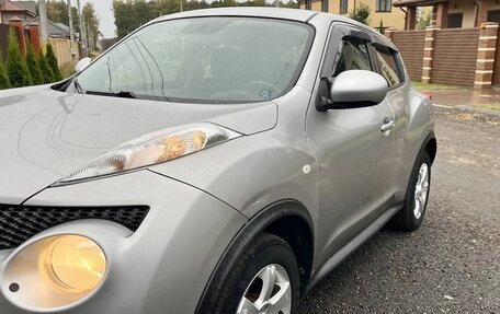 Nissan Juke II, 2012 год, 750 000 рублей, 4 фотография