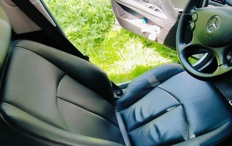 Mercedes-Benz E-Класс, 2008 год, 770 000 рублей, 22 фотография