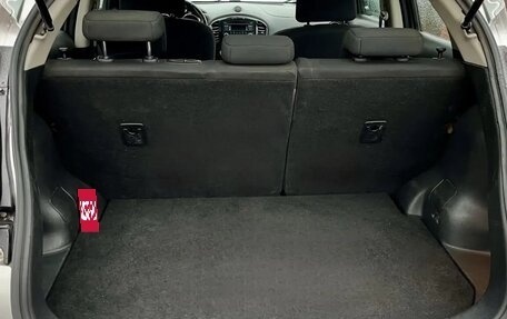 Nissan Juke II, 2012 год, 750 000 рублей, 7 фотография
