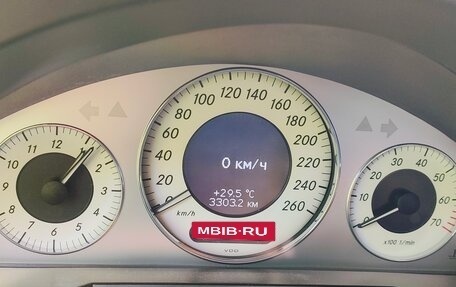 Mercedes-Benz E-Класс, 2008 год, 770 000 рублей, 21 фотография