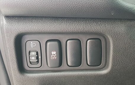 Mitsubishi ASX I рестайлинг, 2014 год, 1 295 000 рублей, 12 фотография