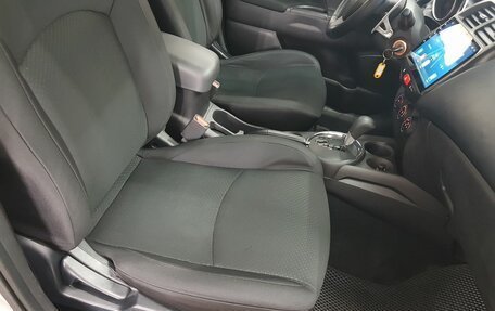 Mitsubishi ASX I рестайлинг, 2014 год, 1 295 000 рублей, 11 фотография
