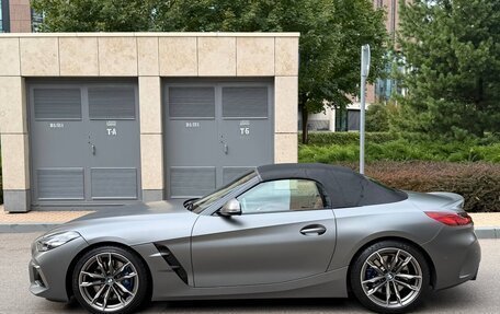 BMW Z4, 2019 год, 6 500 000 рублей, 2 фотография