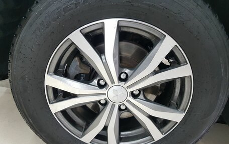 Mitsubishi ASX I рестайлинг, 2014 год, 1 295 000 рублей, 16 фотография