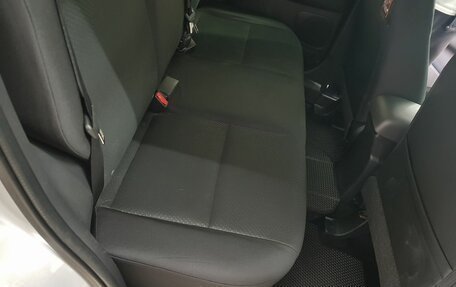 Mitsubishi ASX I рестайлинг, 2014 год, 1 295 000 рублей, 10 фотография