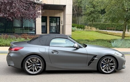 BMW Z4, 2019 год, 6 500 000 рублей, 6 фотография