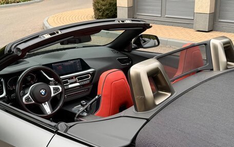 BMW Z4, 2019 год, 6 500 000 рублей, 13 фотография