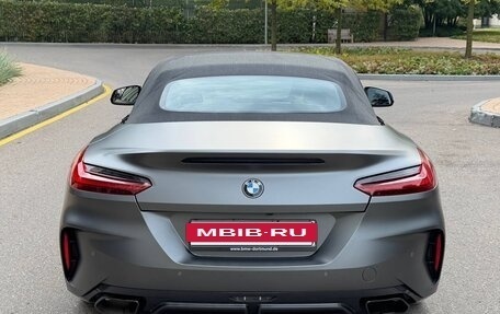 BMW Z4, 2019 год, 6 500 000 рублей, 4 фотография