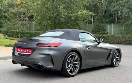 BMW Z4, 2019 год, 6 500 000 рублей, 5 фотография