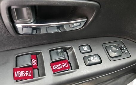 Mitsubishi ASX I рестайлинг, 2014 год, 1 295 000 рублей, 9 фотография