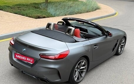 BMW Z4, 2019 год, 6 500 000 рублей, 11 фотография