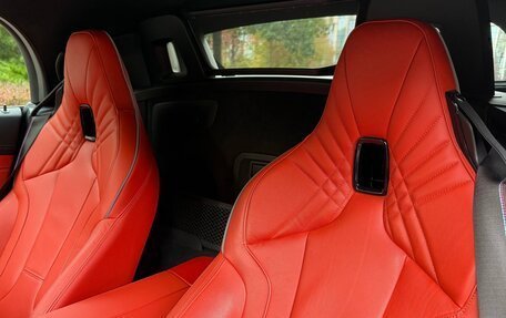 BMW Z4, 2019 год, 6 500 000 рублей, 22 фотография
