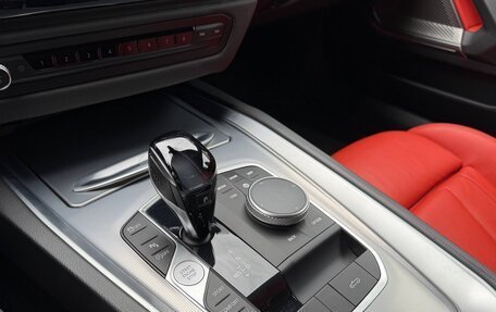 BMW Z4, 2019 год, 6 500 000 рублей, 24 фотография