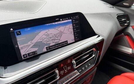 BMW Z4, 2019 год, 6 500 000 рублей, 27 фотография