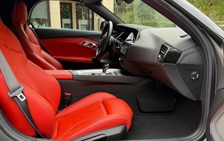 BMW Z4, 2019 год, 6 500 000 рублей, 31 фотография
