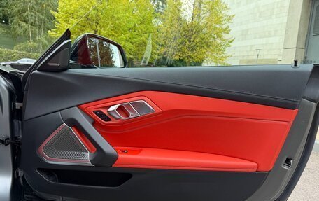 BMW Z4, 2019 год, 6 500 000 рублей, 29 фотография