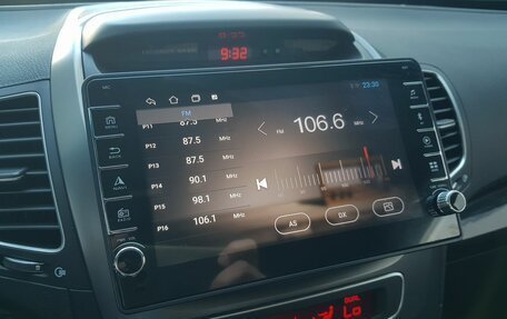 KIA Sorento II рестайлинг, 2017 год, 2 399 000 рублей, 16 фотография