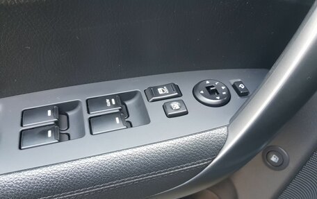 KIA Sorento II рестайлинг, 2017 год, 2 399 000 рублей, 19 фотография