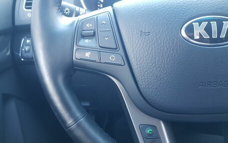 KIA Sorento II рестайлинг, 2017 год, 2 399 000 рублей, 21 фотография
