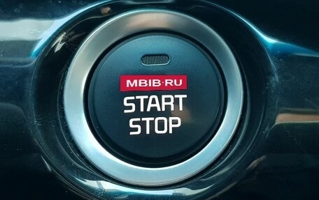 KIA Sorento II рестайлинг, 2017 год, 2 399 000 рублей, 13 фотография