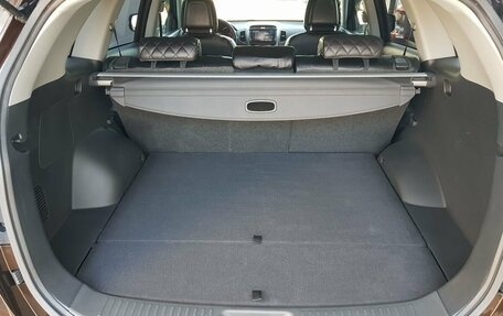 KIA Sorento II рестайлинг, 2017 год, 2 399 000 рублей, 25 фотография