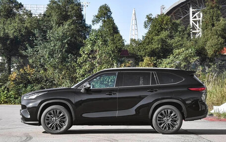 Toyota Highlander, 2026 год, 5 150 000 рублей, 3 фотография